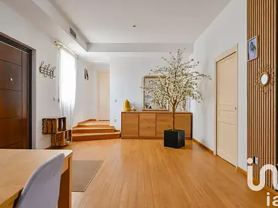Appartement, 152 m²