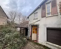 Maison, 135,03 m²