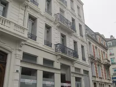 Appartement, 168 m²