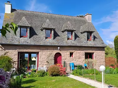 Maison, 140 m²
