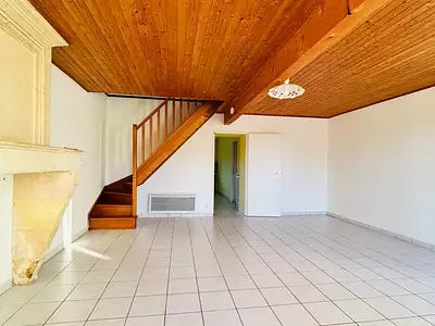 Maison, 88,32 m²