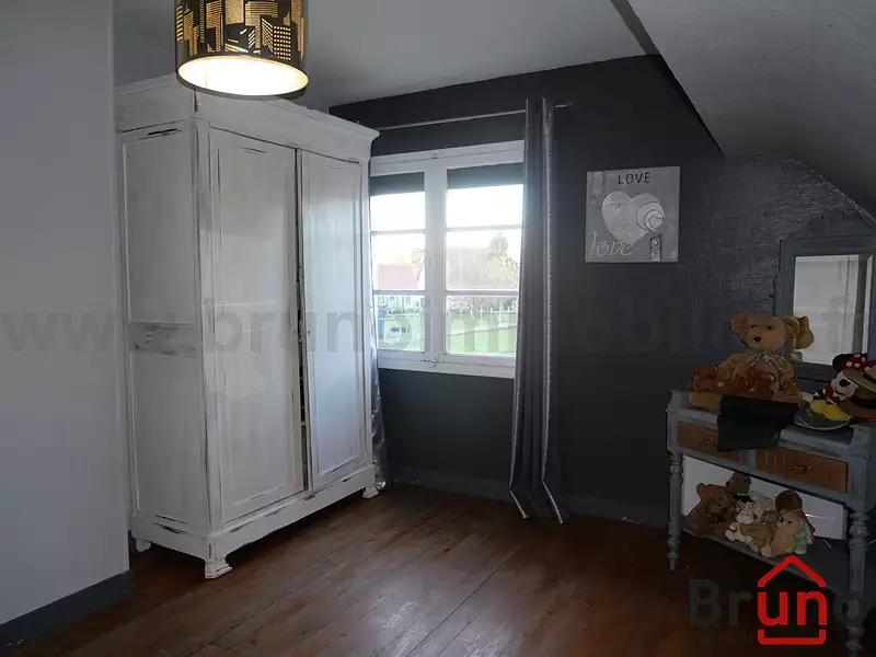 Maison, 115 m²