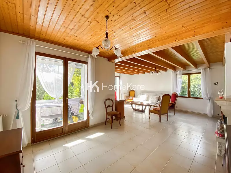 Maison, 142 m²