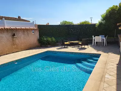 Maison, 91 m²