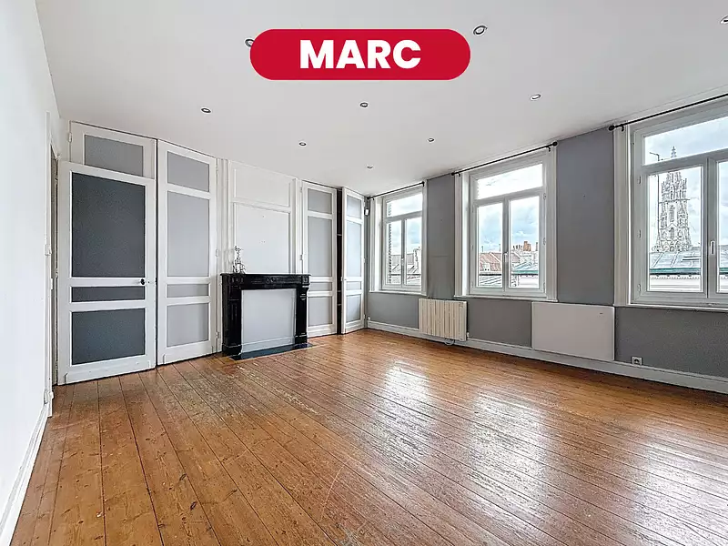 Appartement, 69,11 m²