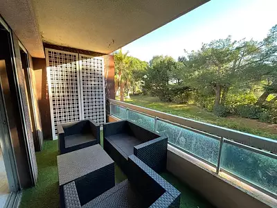 Appartement, 39,9 m²