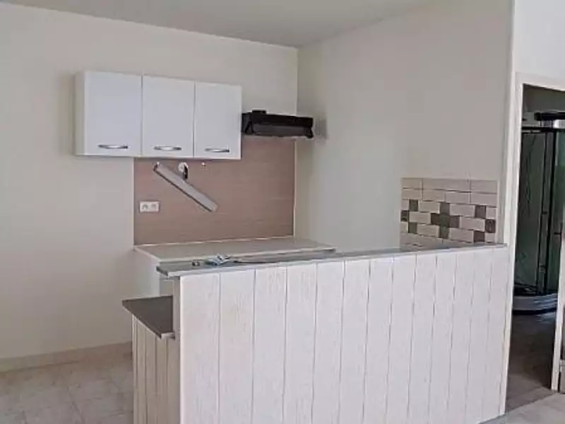 Appartement, 86 m²