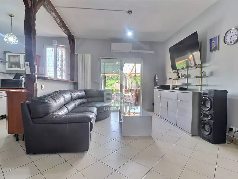 Maison, 105 m²