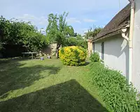Maison, 89 m²