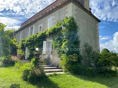 Maison, 205 m²