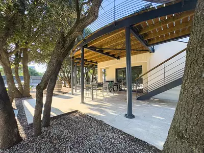 Maison, 153 m²