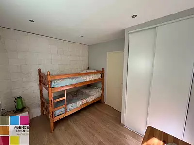 Maison, 125 m²