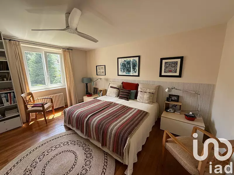 Maison, 260 m²