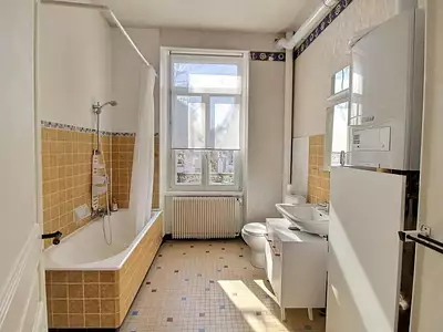 Appartement, 53 m²