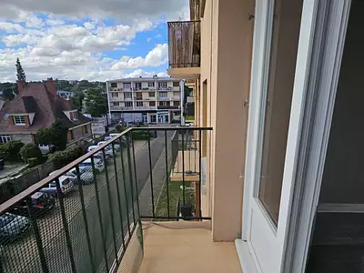 Appartement, 41 m²