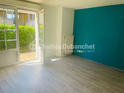 Appartement, 52 m²
