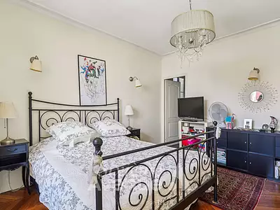 Appartement, 85 m²
