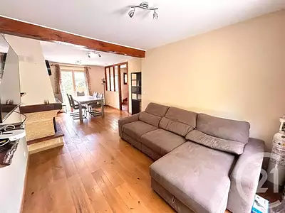 Maison, 79,8 m²