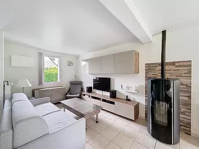 Maison, 111 m²