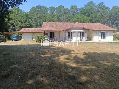 Maison, 147 m²