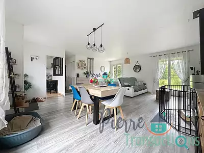 Maison, 82 m²