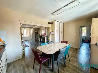 Appartement, 100,34 m²