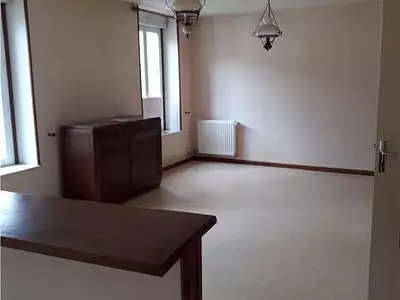 Appartement, 93,16 m²