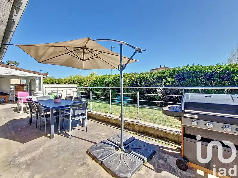 Maison, 135 m²