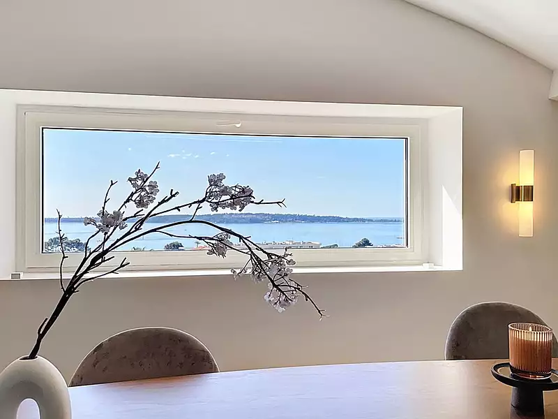 Appartement, 68 m²