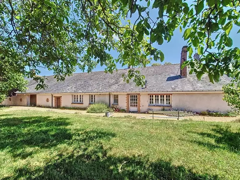Maison, 360 m²
