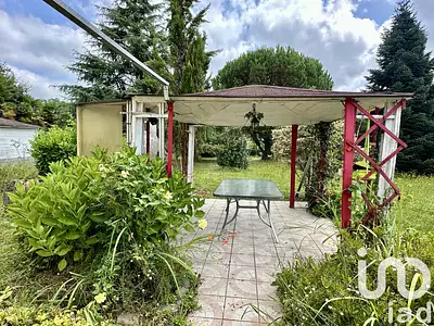 Maison, 110 m²