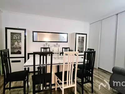 Appartement, 71,4 m²