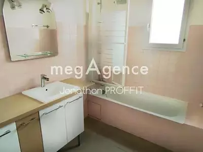 Maison, 64 m²