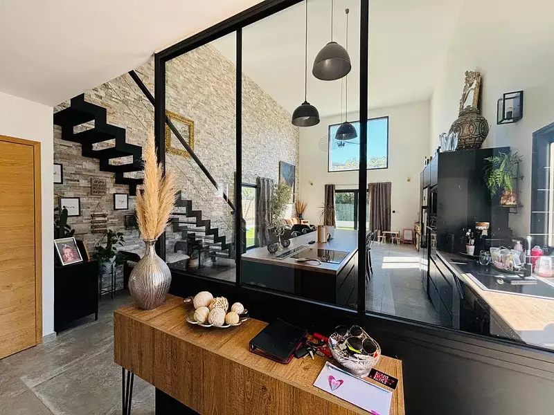 Maison, 120 m²