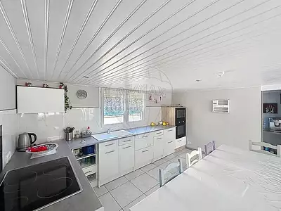 Maison, 171 m²