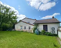Maison, 210 m²