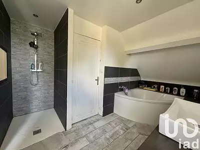 Maison, 105 m²