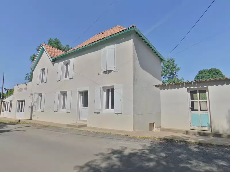 Maison, 267,14 m²
