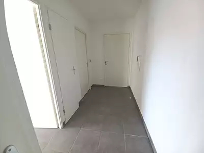 Appartement, 43,16 m²