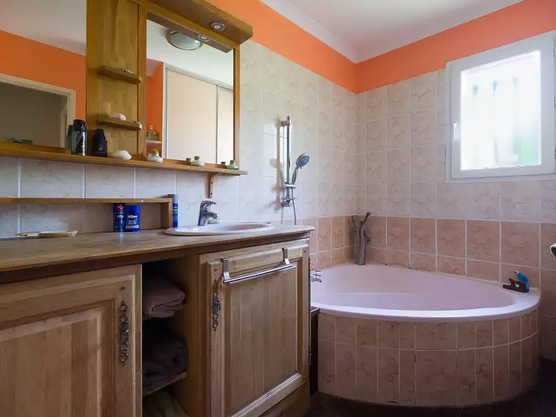 Maison, 104 m²