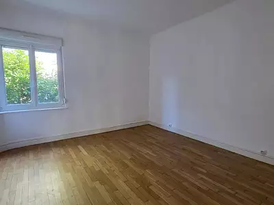 Appartement, 76 m²