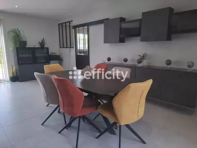 Maison, 135 m²