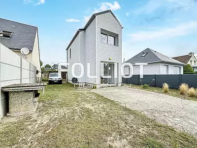 Maison, 49,21 m²