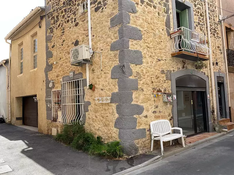 Maison, 94 m²