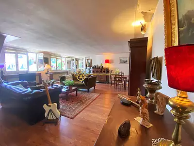 Appartement, 131 m²