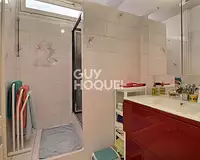 Appartement, 57,03 m²