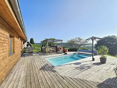 Maison, 160 m²