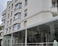 Appartement a louer bois-colombes - 2 pièce(s) - 37.5 m2 - Surfyn