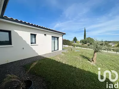 Maison, 138 m²