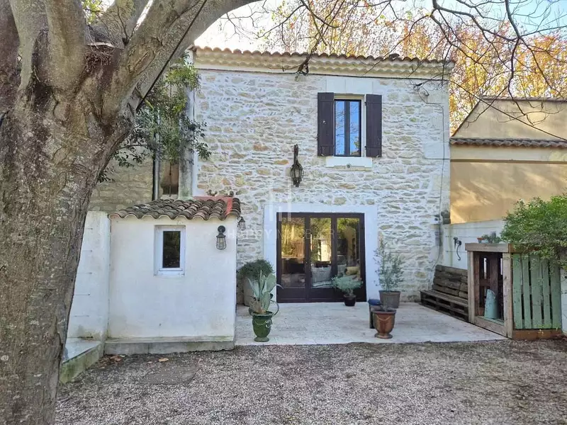 Maison, 140 m²